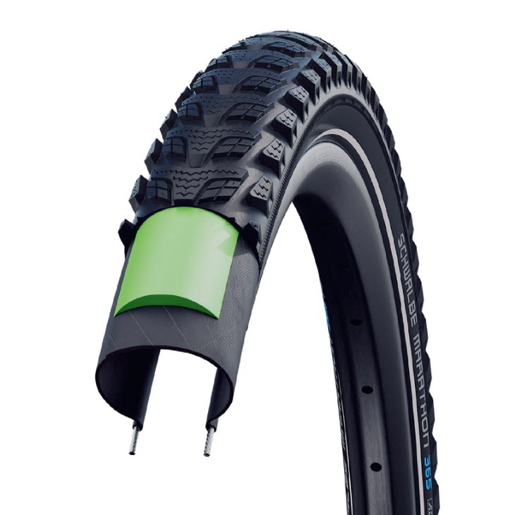 楽天市場】SCHWALBE シュワルベ MARATHON 365 マラソン 365 20