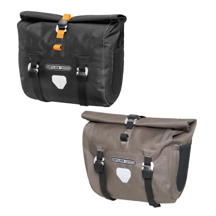 楽天市場】ORTLIEB[オルトリーブ] SEAT PACK QR 13L(シート