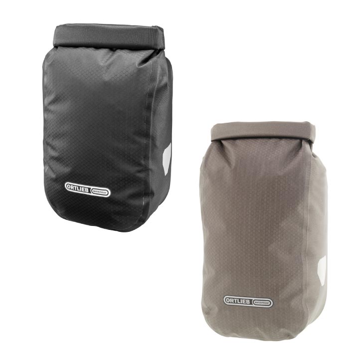 ORTLIEB オルトリーブ FORK PACK 民俗音楽容器に並べる 5.8L 向こう正面民俗音楽 御徒面子