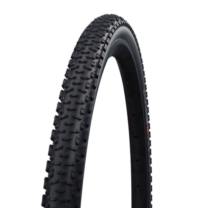 SCHWALBE G-ONE R 700×40c 2本セット(新品未使用) Universal Cycles -- Schwalbe G-One RS ADX SupRc TLE Gravel 700c