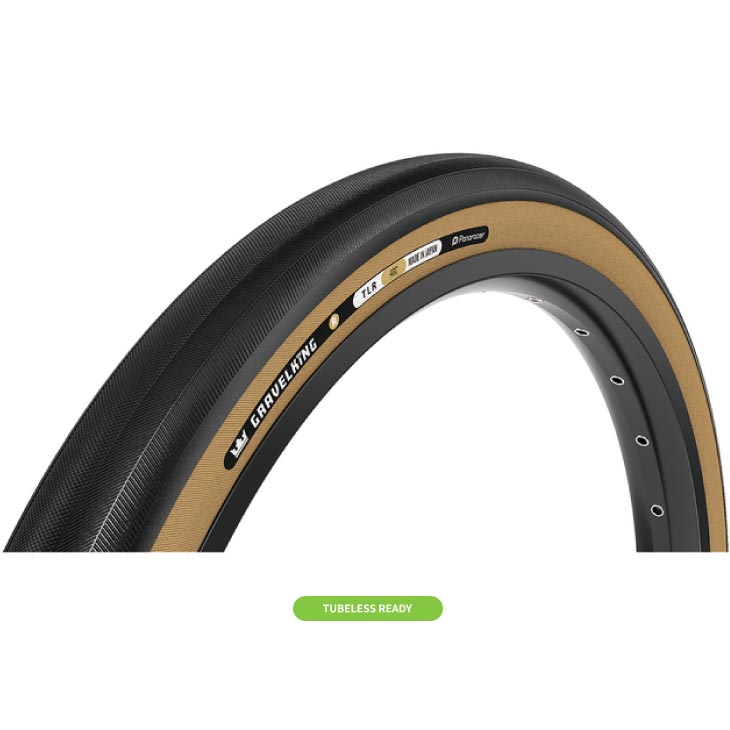 【未開封新品】パナレーサー　グラベルキングSS×2本　チューブ×2本セット 楽天市場】Panaracer パナレーサー GRAVELKING SS R グラベル