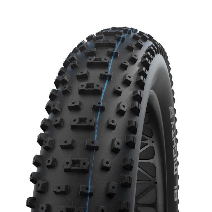 SCHWALBE シュワルベ AL MIGHTY オールマイティ 26×4.80(SW-11654264)(1本)(4026495898911)タイヤ