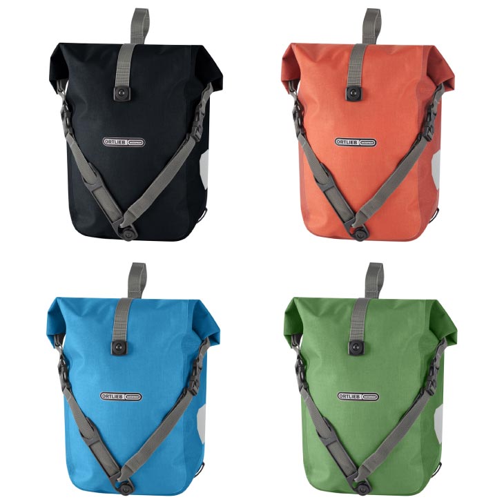 ORTLIEB オルトリーブ SPORT ROLLER PLUS QL2.1 スポーツローラー プラス QL2.1(14.5L)(シングル)バッグ