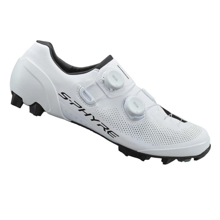SHIMANO シマノ  XC9(SH-XC903)白いこと SPD相応う クロスカントリー シューズ