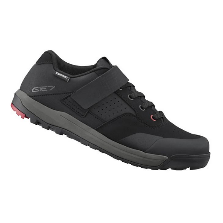 楽天市場】SHIMANO シマノ 2025 GF6(SH-GF600)ブラック オフロード