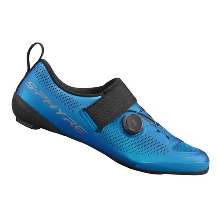 楽天市場】シマノ S-PHYRE SH-TR903 TR9 SPD-SLビンディングシューズ