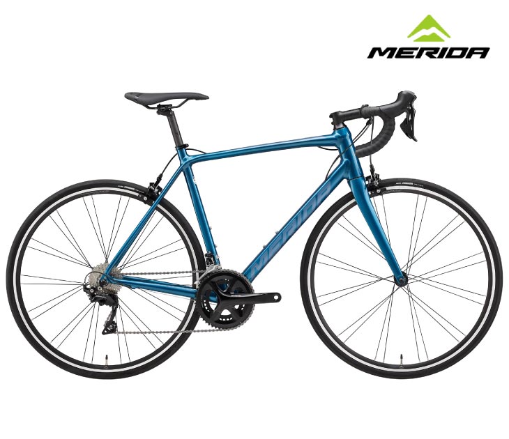 メリダCOMP24 alexrims ロードバイクホイール MERIDA 「メリダ」 (ALEXRIMS) COMP 20 シマノ 10速 ホイール