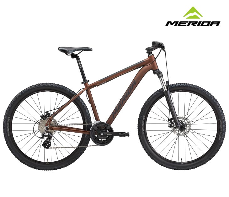 楽天市場】メリダ マウンテンバイク MERIDA ビックナイン 20 MD
