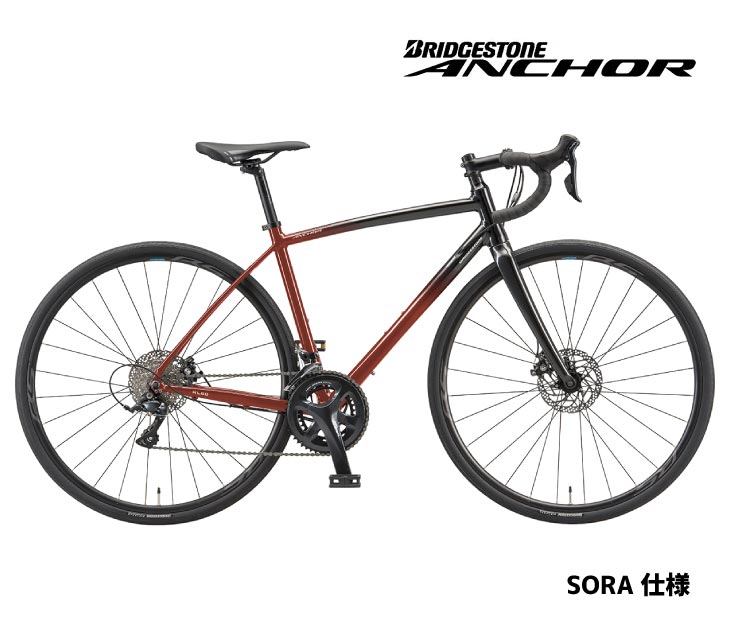 楽天市場】(490mm有り)(選べる特典付)2025 BRIDGESTONE ANCHOR