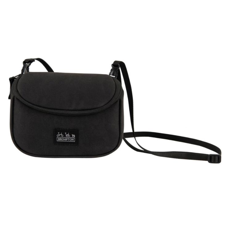 楽天市場】(即納)BROMPTON ブロンプトン METRO MESSENGER BAG