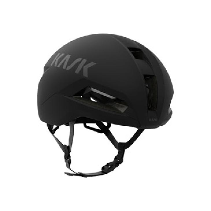 KASK カスク NIRVANA ニルヴァーナ WG11 ブラックマット ヘルメット｜自転車館びーくる