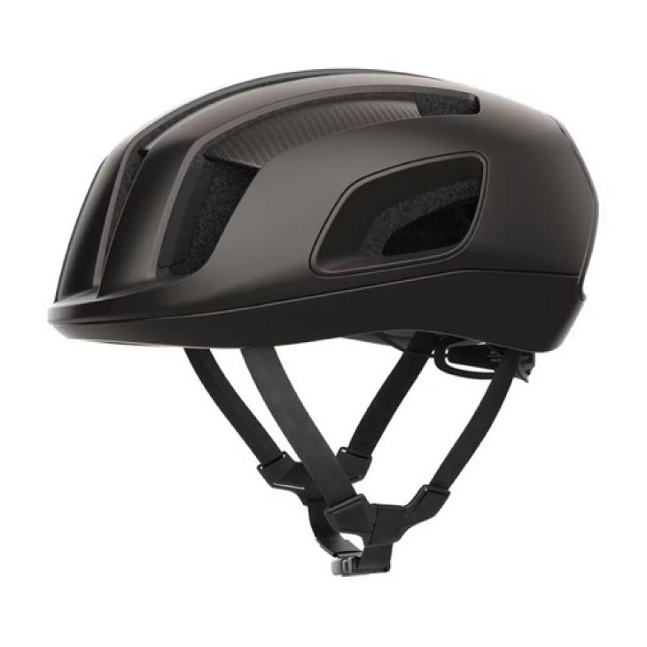 poc ポック CYTAL CARBON サイタル 炭素 Uranium Black 安全帽