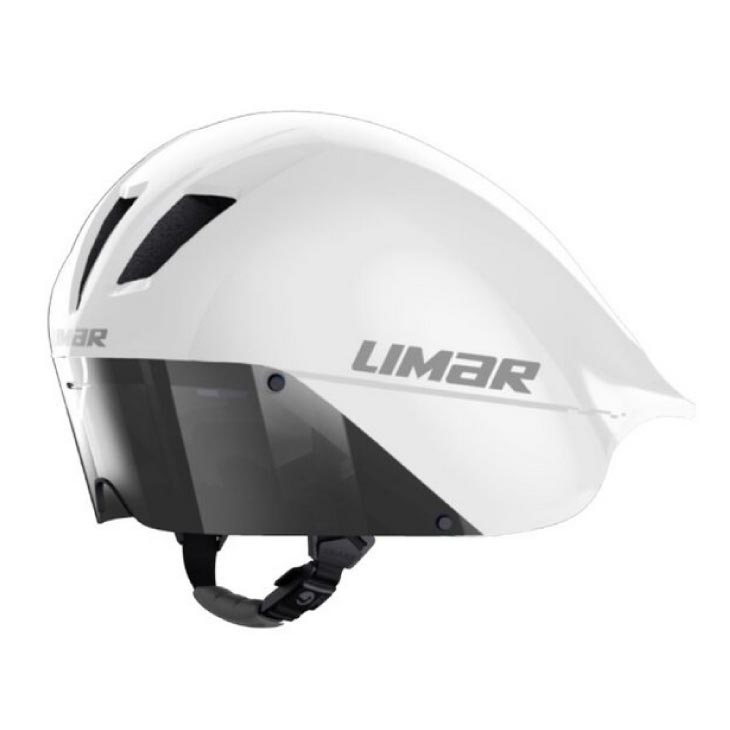 (即納)LIMAR リマール ALIEN エイリアン WHITE ホワイト ASIAN FIT ヘルメット｜自転車館びーくる 34,749円