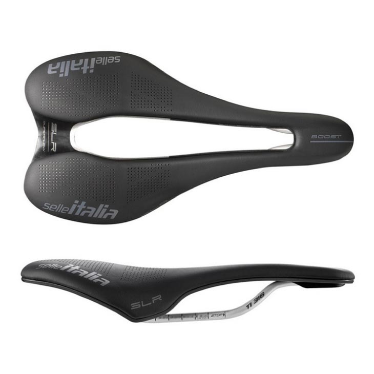 楽天市場】セライタリア SLR BOOST 3D Ti316 チタンレール