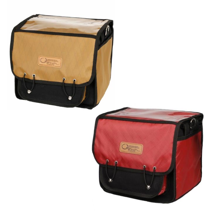 楽天市場】OSTRICH オーストリッチ F-104 FRONT BAG フロント