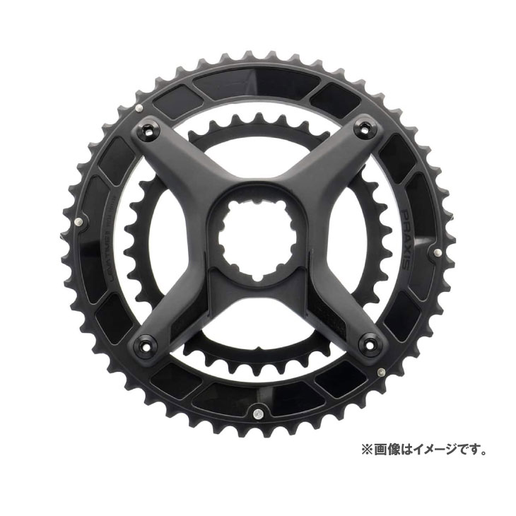 楽天市場】Magene マージーン QED スプリット チェーンリング