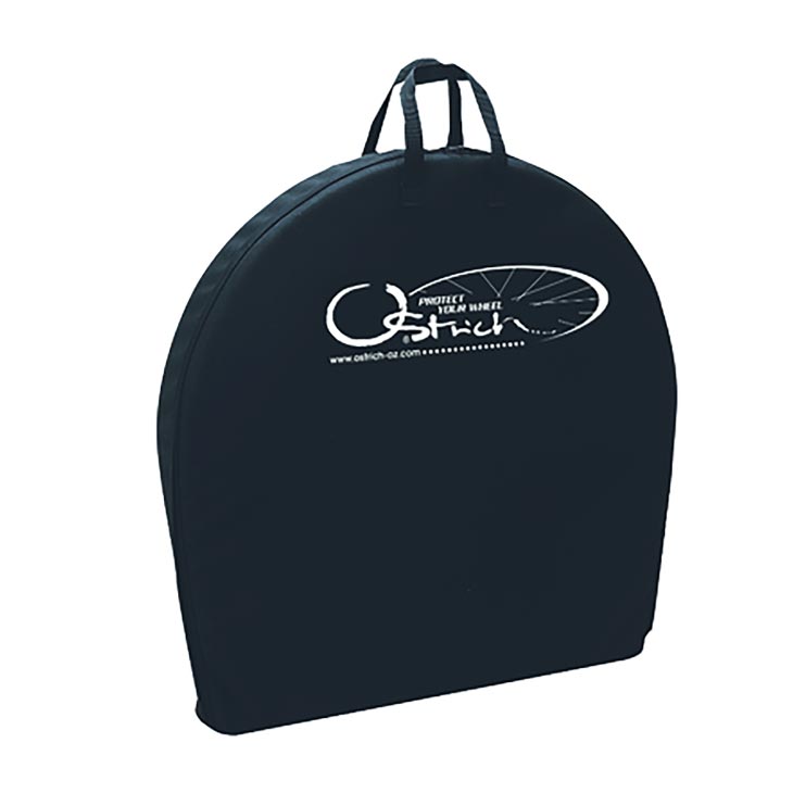 OSTRICH 鴕鳥 os-10 DISK WHEEL BAG ディスクホイールバッグ(1本入)(4562163941430)