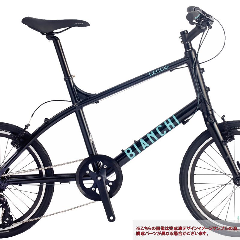 自転車館びーくる(在庫あり)2022 BIANCHI ビアンキ LECCO レッコ CK16