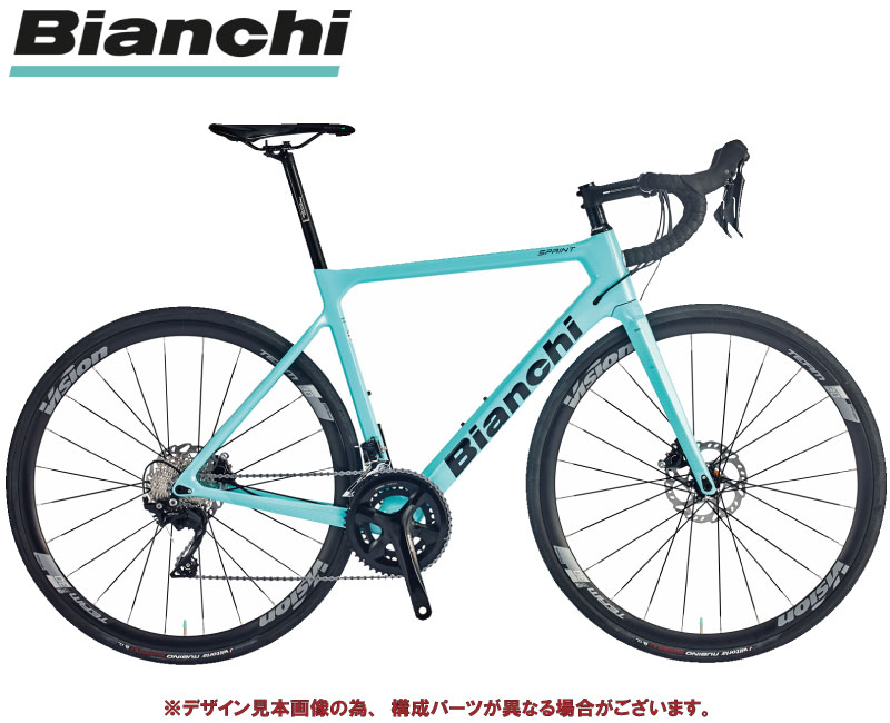 Bianchi (ビアンキ)『SPRINT DISC CK16 2021年モデル』