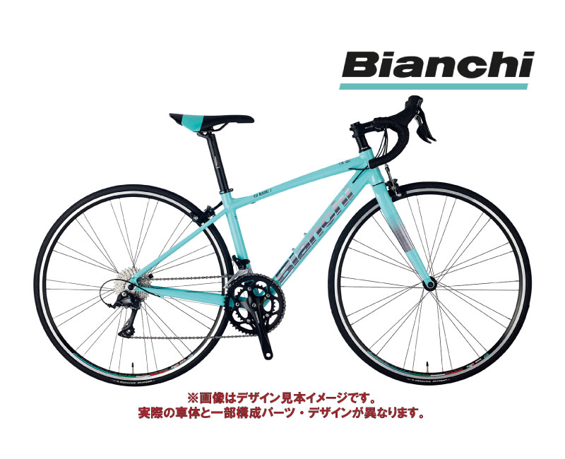 楽天市場】BIANCHI ビアンキ ROMA 3 DISC ローマ3ディスク BLACK/SILVER DECAL 油圧ディスクブレーキ :  自転車館びーくる