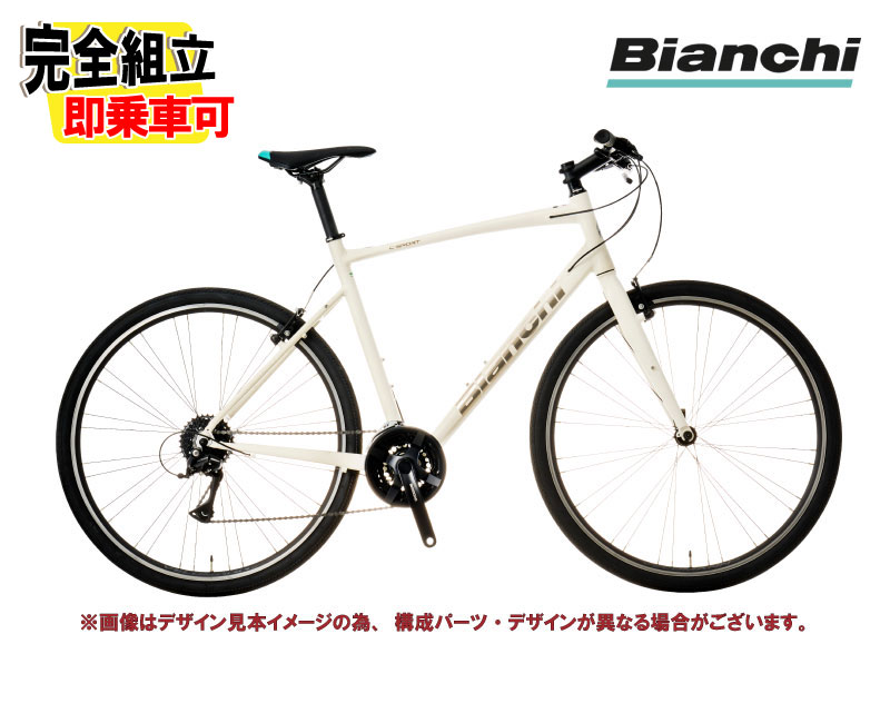 楽天市場】(完全組立・即乗車可)2025 GIOS ジオス MISTRAL