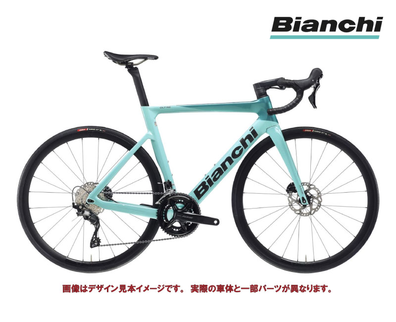 土日限定値下げ】ビアンキ スプリント ディスク 105 - メルカリ