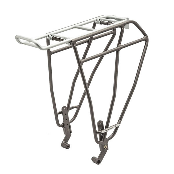 楽天市場】ORTLIEB オルトリーブ BIKE RACK RACK3 バイクラック RACK3 