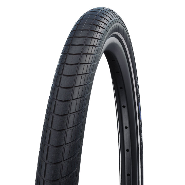 【楽天市場】(即納)SCHWALBE シュワルベBIG APPLE ビッグ