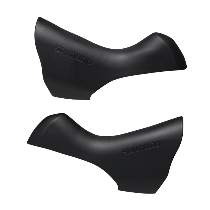 楽天市場】シマノ ブラケットカバー ST-6800/5800/4700/4703