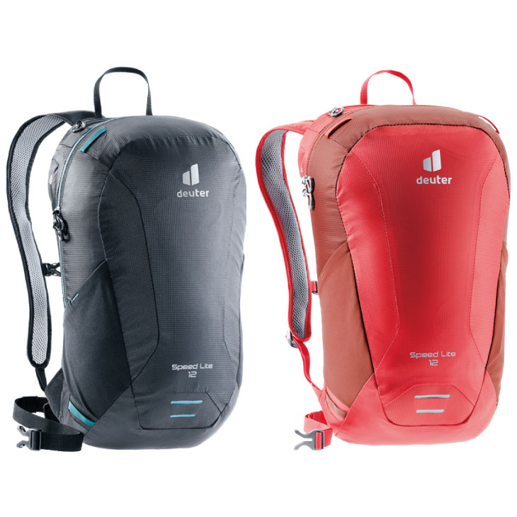 deuter ドイター SPEED LITE 12 スピードライト バックパック 型番 返品交換不可