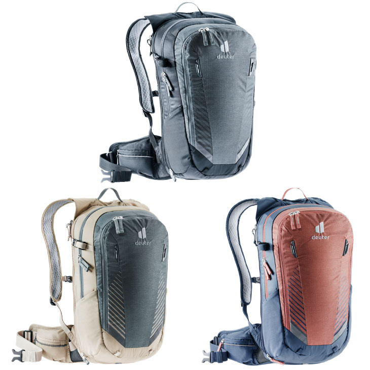 deuter ドイター リュック バッグパック D3206121 コンパクトEXP14