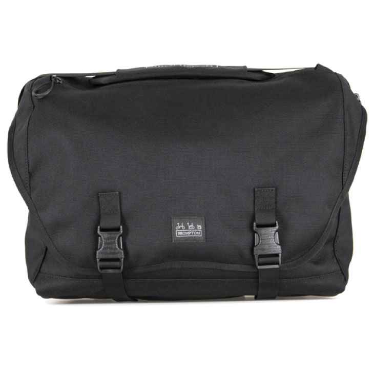 Brompton Messenger Bag 23L メッセンジャーバッグ 楽天市場】(即納)BROMPTON ブロンプトン METRO MESSENGER BAG