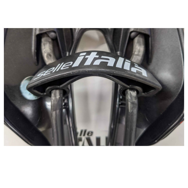 SelleITALIA セライタリア SLR BOOST KIT CARBON PROTEAM SUPER FLOW