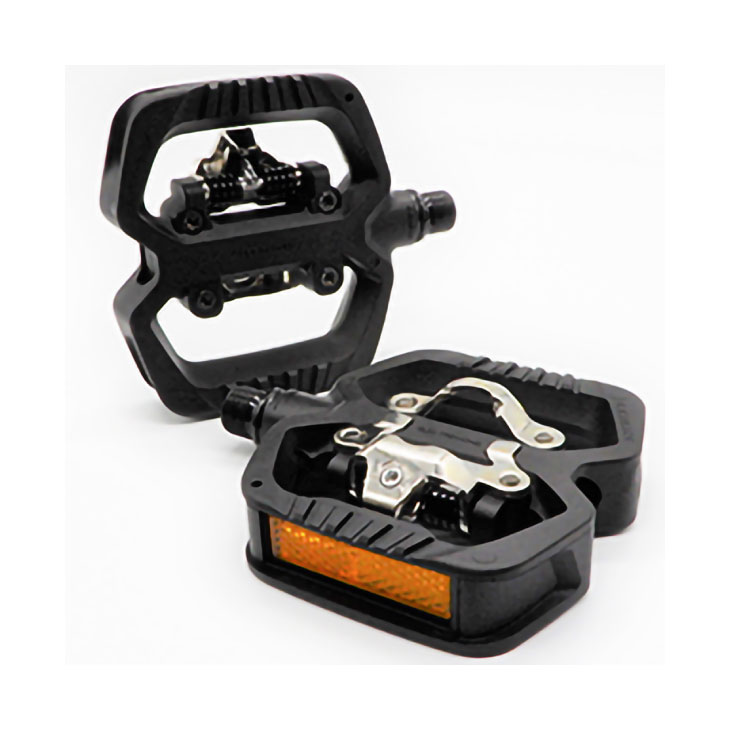 (即納)LOOK ルック GEO TREKKING ゲオ トレッキング(3611720170774)ペダル｜自転車館びーくる 9,356円