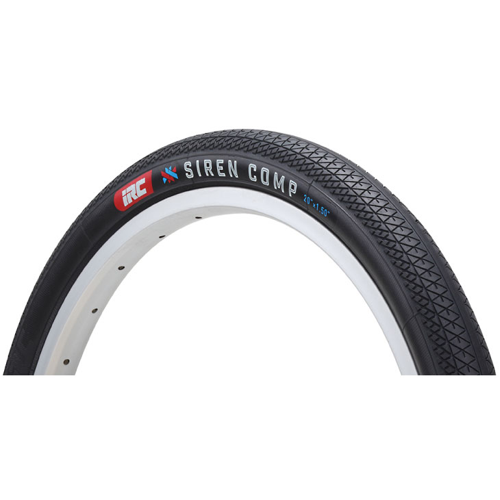 IRC SIREN COMP 20\