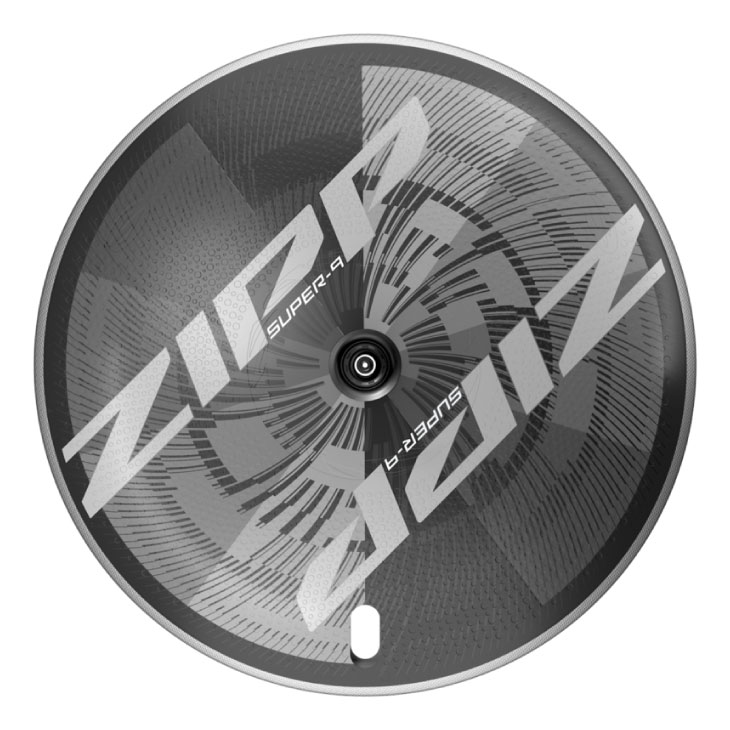 豪華 Zipp ジップ Super 9 Tubular Disc Brake スーパー9 チューブラー ディスクブレーキ リア単品 ホイール 注目の
