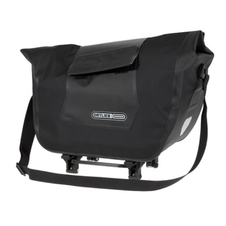 楽天市場】ORTLIEB オルトリーブ TRUNK BAG RC URBAN トランク