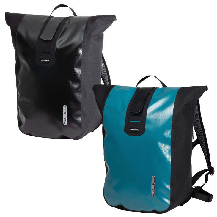 (即納あり)ORTLIEB オルトリーブ VELOCITY ヴェロシティ 29L バッグ