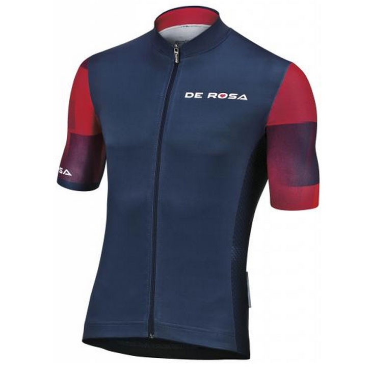 楽天市場】DE ROSA デローザ NEW LOGO BIB ニュー ロゴ ビブ