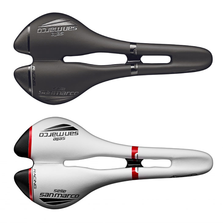 san marco サンマルコ ASPIDE Open-Fit Racing アスピデ 開けはなし相応う 一ころ サドル