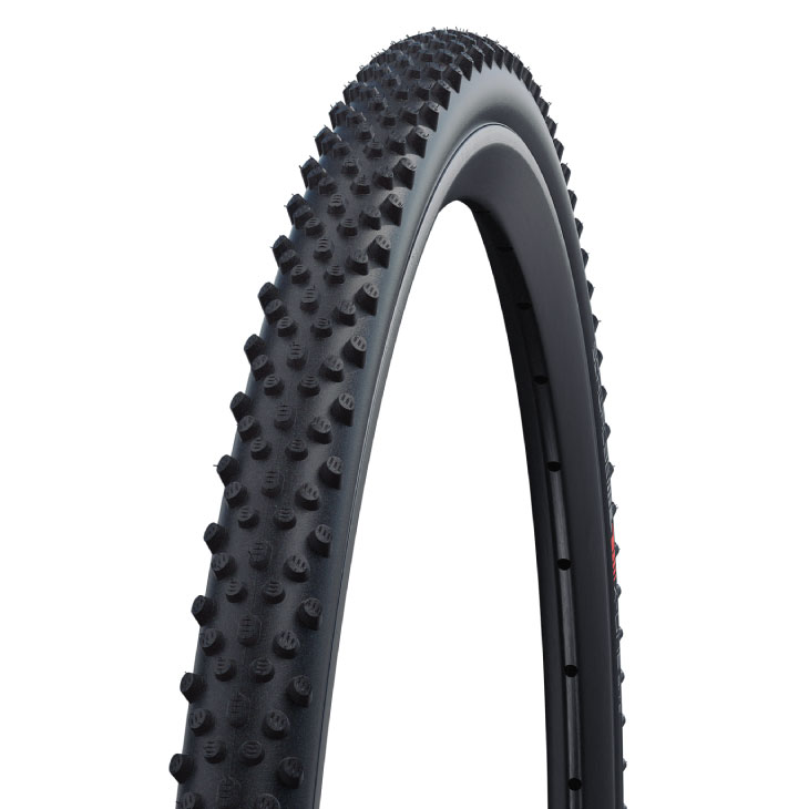 Schwalbe G-One Bite Tire - 700 x 40 / 28 x 1.5, Tubeless