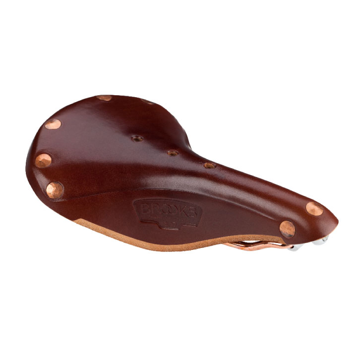 brompton brooks saddle