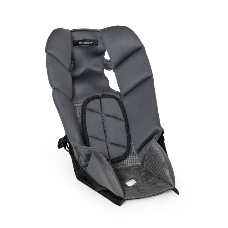 BURLEY バーレー BABY SNUGGLER ベビースナグラー バーレー製品専用オプション(144159)(0840840013774)