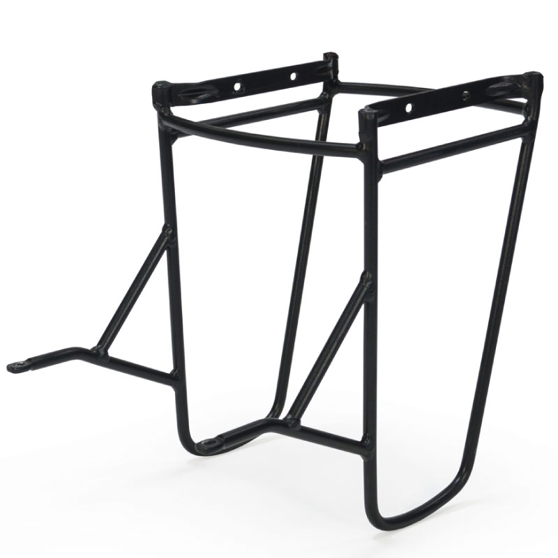 BURLEY バーレー COHO XC 専用 パニアラック バーレー製品専用オプション (144057)