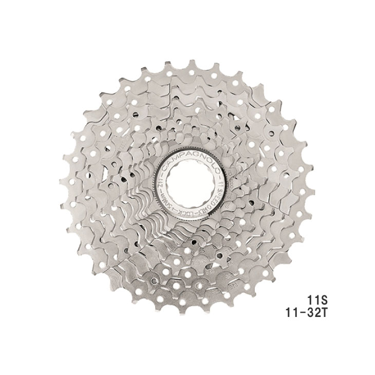 CAMPAGNOLO カンパニョーロ CENTAUR ケンタウル SPROCKET スプロケット 11S 11-32T CS18-CE12(8050046167511)|自転車館びーくる