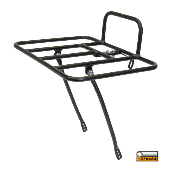 楽天市場】(即納)NITTO 日東 キャリア Rear Bag Supporter R10