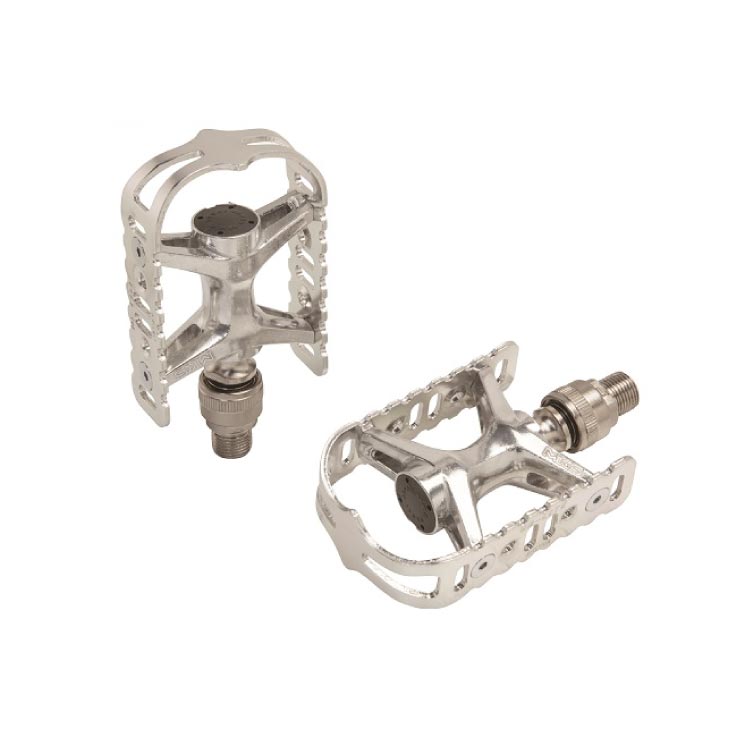 楽天市場】三ヶ島ペダル(MKS) ロイヤルヌーボ ペダル (NJS) 自転車