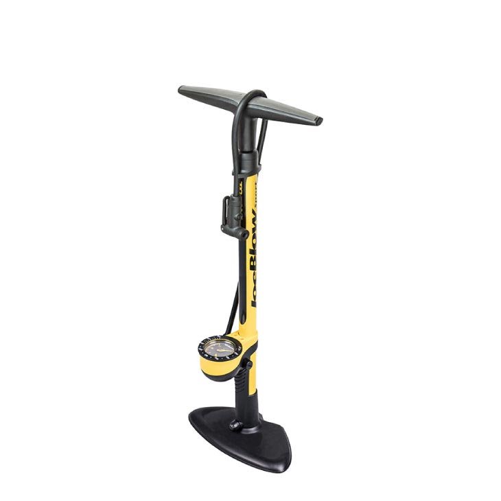 楽天市場】TOPEAK トピーク FloorPump フロアーポンプ JoeBlowTM Max HPX ジョーブローマックスHPX イエロー( PPF05804)(4712511832884) : 自転車館びーくる