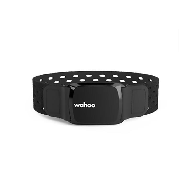 wahoo ワフー TICKR FIT Heart Rate Monitor ティッカー フィット ハートレート モニター(WFBTHR03)心拍計