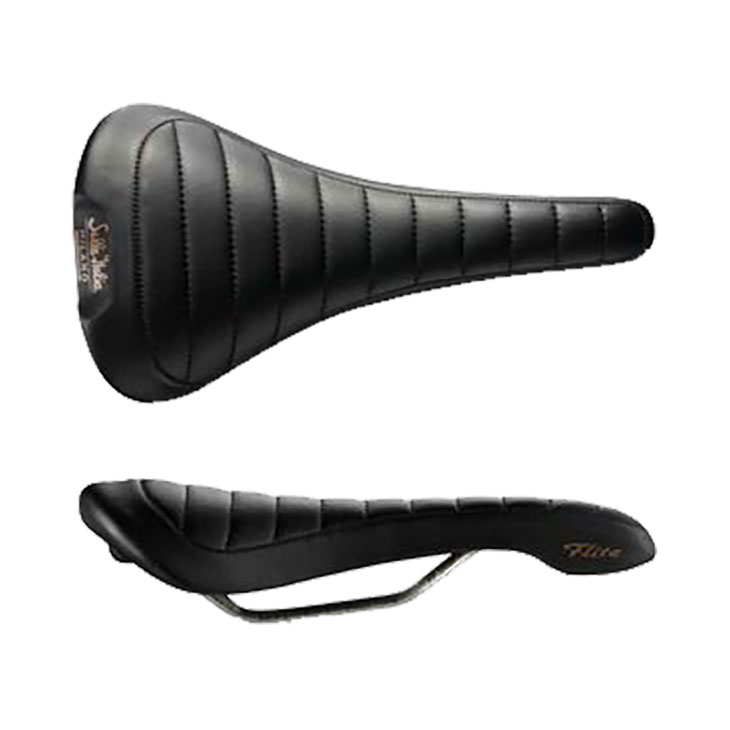 SELLE ITALIAセライタリア MILANO FLITE RACER Ti316 L.BWN Sella Italia Milano セライタリア ミラノ FLITE